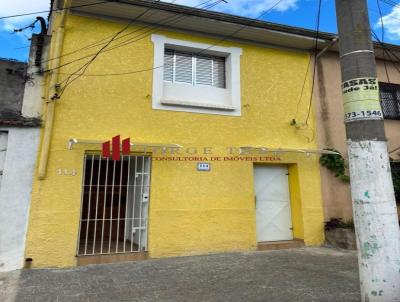 Sobrado Comercial para Venda, em , bairro , 1 dormit�rio, 2 banheiros