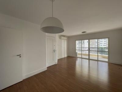 Apartamento para Loca��o, em S�o Paulo, bairro Indian�polis, 3 dormit�rios, 3 banheiros, 1 su�te, 2 vagas