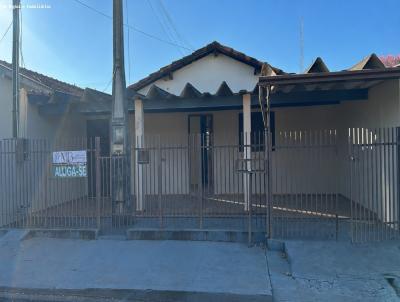 Casa para Loca��o, em Potirendaba, bairro Jardim das Hort�nsias, 2 dormit�rios, 1 banheiro, 1 su�te, 1 vaga