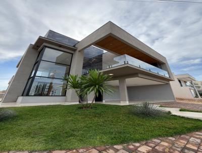 Alto Padr�o para Venda, em Caldas Novas, bairro Condominio Cidade Das Flores, 3 dormit�rios, 3 banheiros, 3 su�tes