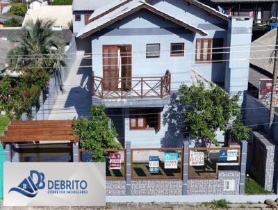 Casa / Sobrado para Venda, em Tramanda�, bairro Zona Nova, 3 dormit�rios, 2 banheiros, 1 su�te, 1 vaga