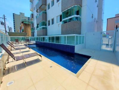 Apartamento para Venda, em Praia Grande, bairro Guilhermina, 2 dormit�rios, 1 banheiro, 1 su�te, 1 vaga