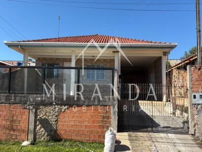 Casa para Loca��o, em Jaguaria�va, bairro Jardim Primavera, 3 dormit�rios, 2 banheiros, 1 su�te, 2 vagas