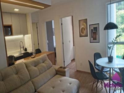Apartamento para Venda, em Teres�polis, bairro ERMITAGE, 2 dormit�rios, 1 banheiro, 1 vaga