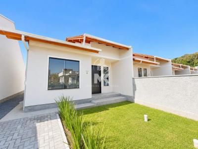 Casa para Venda, em Indaial, bairro Warnow, 2 dormit�rios, 1 banheiro