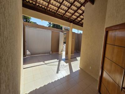 Casa para Venda, em Caldas Novas, bairro Caldas do Oeste, 3 dormit�rios, 2 banheiros, 1 su�te