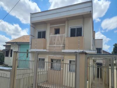 Apartamento para Venda, em Sorocaba, bairro Jardim Simus, 3 dormit�rios, 2 banheiros, 1 su�te, 2 vagas