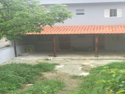 Sobrado para Venda, em S�o Paulo, bairro Itaquera, 2 dormit�rios, 1 banheiro, 8 vagas