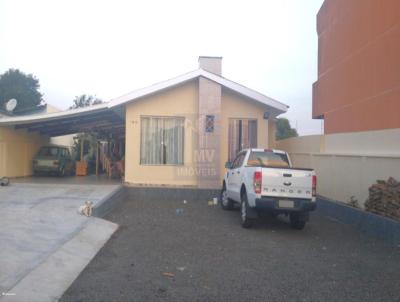 Casa para Venda, em Guarapuava, bairro Alto da XV