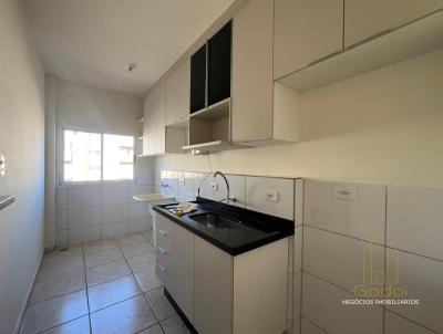 Apartamento para Venda, em Assis, bairro Conjunto Habitacional Nelson Marcondes, 1 dormit�rio, 1 banheiro, 1 vaga