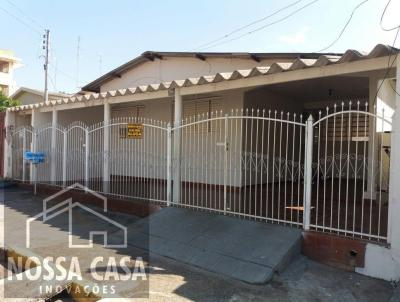 Casa para Loca��o, em Fernand�polis, bairro Jd. Paulista