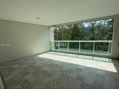 Apartamento para Venda, em Santana de Parna�ba, bairro Tambor�, 3 dormit�rios, 4 banheiros, 3 su�tes, 2 vagas