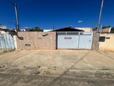 Casa para Venda, em Patos, bairro S�o Sebasti�o, 3 dormit�rios, 1 banheiro, 1 su�te, 1 vaga
