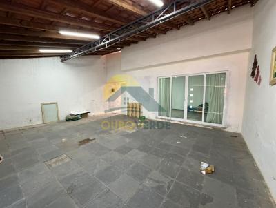 Casa para Venda, em Campinas, bairro Dic V, 2 dormit�rios, 1 banheiro, 2 vagas