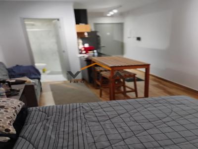 Studio para Venda, em S�o Paulo, bairro Vila Invernada, 1 dormit�rio, 1 banheiro