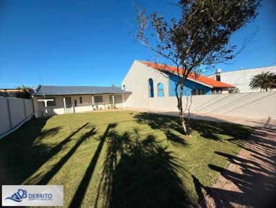 Casa para Venda, em Tramanda�, bairro Zona Nova, 4 dormit�rios, 2 banheiros, 1 vaga