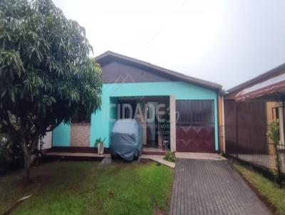 Casa para Venda, em Tr�s Passos, bairro Pindorama, 2 dormit�rios, 1 banheiro, 1 vaga
