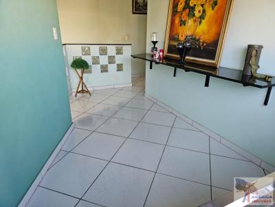 Casa para Venda, em Santo Andr�, bairro Vila Guaraciaba, 3 dormit�rios, 2 banheiros, 1 su�te, 4 vagas