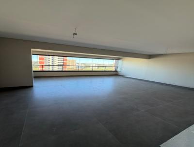 Apartamento para Venda, em Ribeir�o Preto, bairro Jardim Olhos D`�gua II, 3 dormit�rios, 4 banheiros, 3 su�tes, 3 vagas