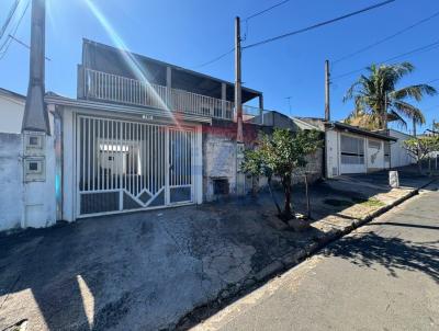 Casa para Venda, em Indaiatuba, bairro Jardim Morada Do Sol, 2 dormit�rios, 1 banheiro, 5 vagas
