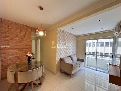 Apartamento para Loca��o, em Barueri, bairro Alphaville Centro Industrial e Empresarial/Alphaville., 2 dormit�rios, 2 banheiros, 1 su�te, 1 vaga