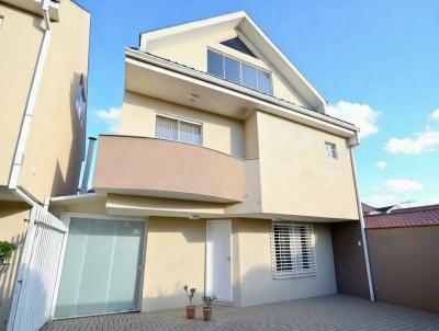 Triplex para Venda, em Curitiba, bairro Xaxim, 3 dormit�rios, 3 banheiros, 1 su�te, 4 vagas