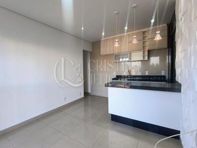 Apartamento para Loca��o, em Americana, bairro Vila Santa Catarina, 2 dormit�rios, 2 banheiros, 1 su�te, 1 vaga