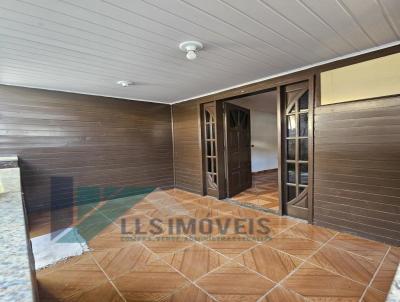 Kitnet para Loca��o, em Duque de Caxias, bairro Parque Mu�sa, 1 dormit�rio, 1 banheiro