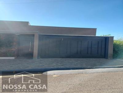 Casa para Venda, em Fernand�polis, bairro SANTA ADELIA