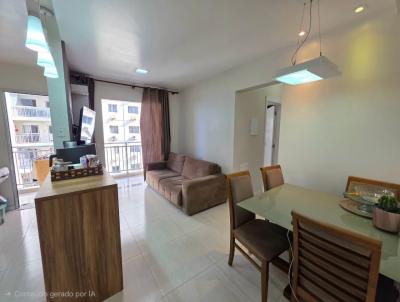 Apartamento para Venda, em S�o Lu�s, bairro Jaracaty, 2 dormit�rios, 2 banheiros, 1 su�te, 1 vaga