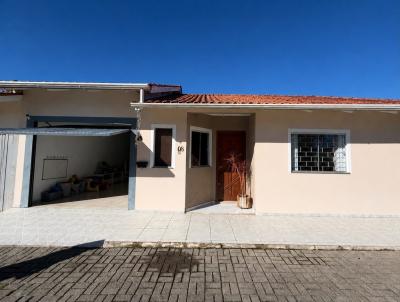 Casa para Venda, em Lages, bairro Vila Maria, 3 dormit�rios, 2 banheiros, 1 su�te, 2 vagas