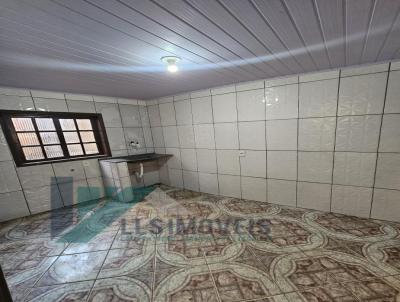 Kitnet para Loca��o, em Duque de Caxias, bairro Parque Mu�sa, 1 dormit�rio, 1 banheiro