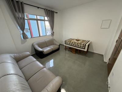 Apartamento para Venda, em Praia Grande, bairro Boqueir�o, 1 dormit�rio, 1 banheiro, 1 vaga