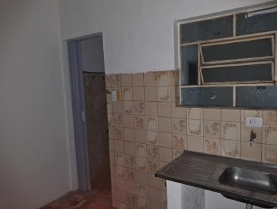 Apartamento para Loca��o, em S�o Paulo, bairro Itaquera, 1 dormit�rio, 1 banheiro