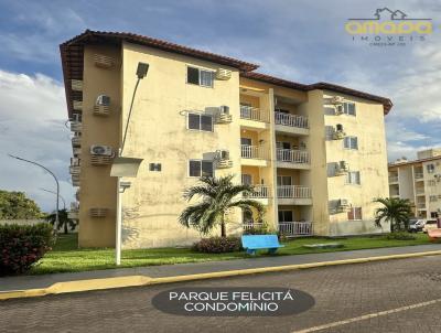 Apartamento para Venda, em Macap�, bairro UNIVERSIDADE, 2 dormit�rios, 2 banheiros, 1 su�te, 1 vaga