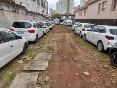 Terreno para Loca��o, em S�o Paulo, bairro Vila Regente Feij�, 1 dormit�rio, 1 banheiro, 30 vagas