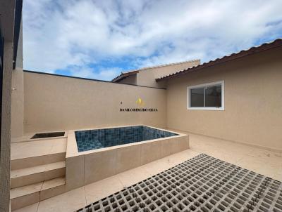 Casa para Venda, em Itanha�m, bairro Gaivota, 2 dormit�rios, 2 banheiros, 1 su�te, 2 vagas