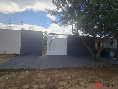 Casa para Venda, em Porto Velho, bairro Nova Esperan�a, 2 dormit�rios, 1 banheiro, 4 vagas