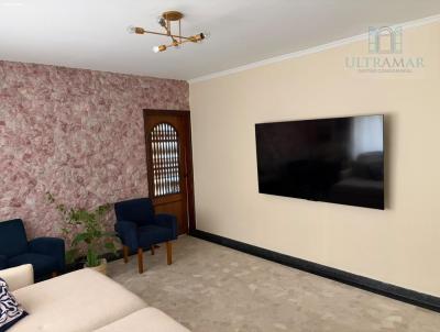 Apartamento para Venda, em Santos, bairro Campo Grande, 3 dormit�rios, 1 banheiro