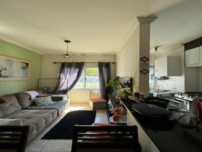 Apartamento para Venda, em Cajamar, bairro Portal dos Ip�s, 2 dormit�rios, 1 banheiro, 1 vaga