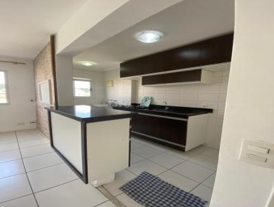 Apartamento para Venda, em Cajamar, bairro Portal dos Ip�s, 2 dormit�rios, 1 banheiro, 1 vaga