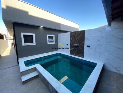 Casa para Venda, em Itanha�m, bairro Savoy, 2 dormit�rios, 2 banheiros, 1 su�te, 2 vagas