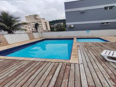 Apartamento para Venda, em Guaruj�, bairro Jardim Tr�s Marias, 2 dormit�rios, 2 banheiros, 1 su�te, 1 vaga