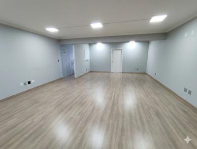 Conjunto Comercial para Venda, em Santos, bairro Vila Mathias, 3 banheiros, 2 vagas