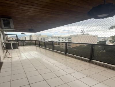 Apartamento 3 Quartos para Venda, em Rio de Janeiro, bairro TIJUCA, 3 dormit�rios, 3 banheiros, 1 su�te, 2 vagas