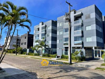 Apartamento para Venda, em Matinhos, bairro Gaivotas, 2 dormit�rios, 1 banheiro, 1 vaga
