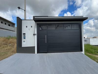 Casa para Venda, em Indaiatuba, bairro Jardim Bom Sucesso, 3 dormit�rios, 2 banheiros, 1 su�te, 2 vagas