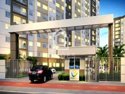 Apartamento para Venda, em Rio de Janeiro, bairro Barra Ol�mpica, 2 dormit�rios, 1 banheiro, 1 vaga