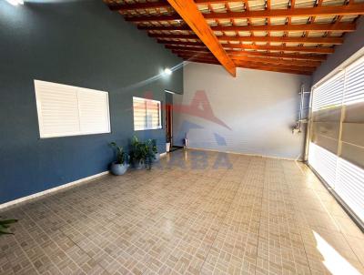 Casa para Loca��o, em Indaiatuba, bairro Jardim dos Colibris, 3 dormit�rios, 2 banheiros, 1 su�te, 2 vagas