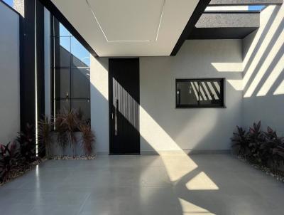 Casa para Venda, em Indaiatuba, bairro Jardim Bom Sucesso, 3 dormit�rios, 2 banheiros, 1 su�te, 2 vagas